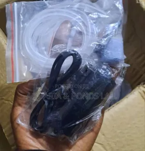 Mini Usb Oxygen Air Pump