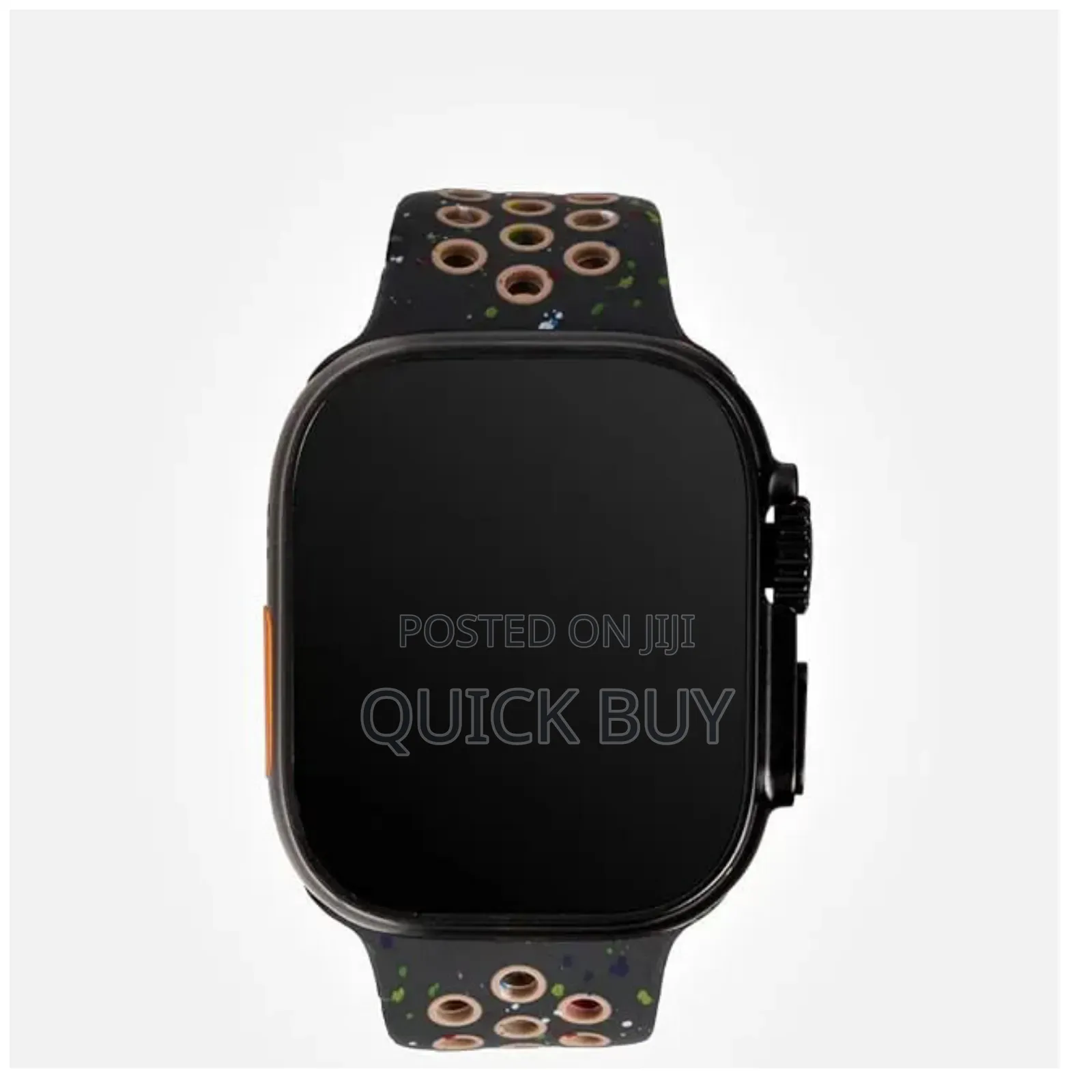 Green Lion Ultra Active Smart Watch
