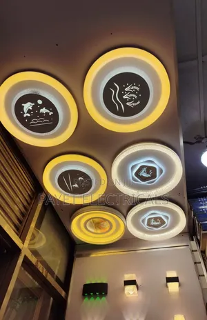 Led Bedroom Ceiling Lights