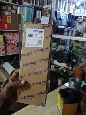 Perkins Air Filters