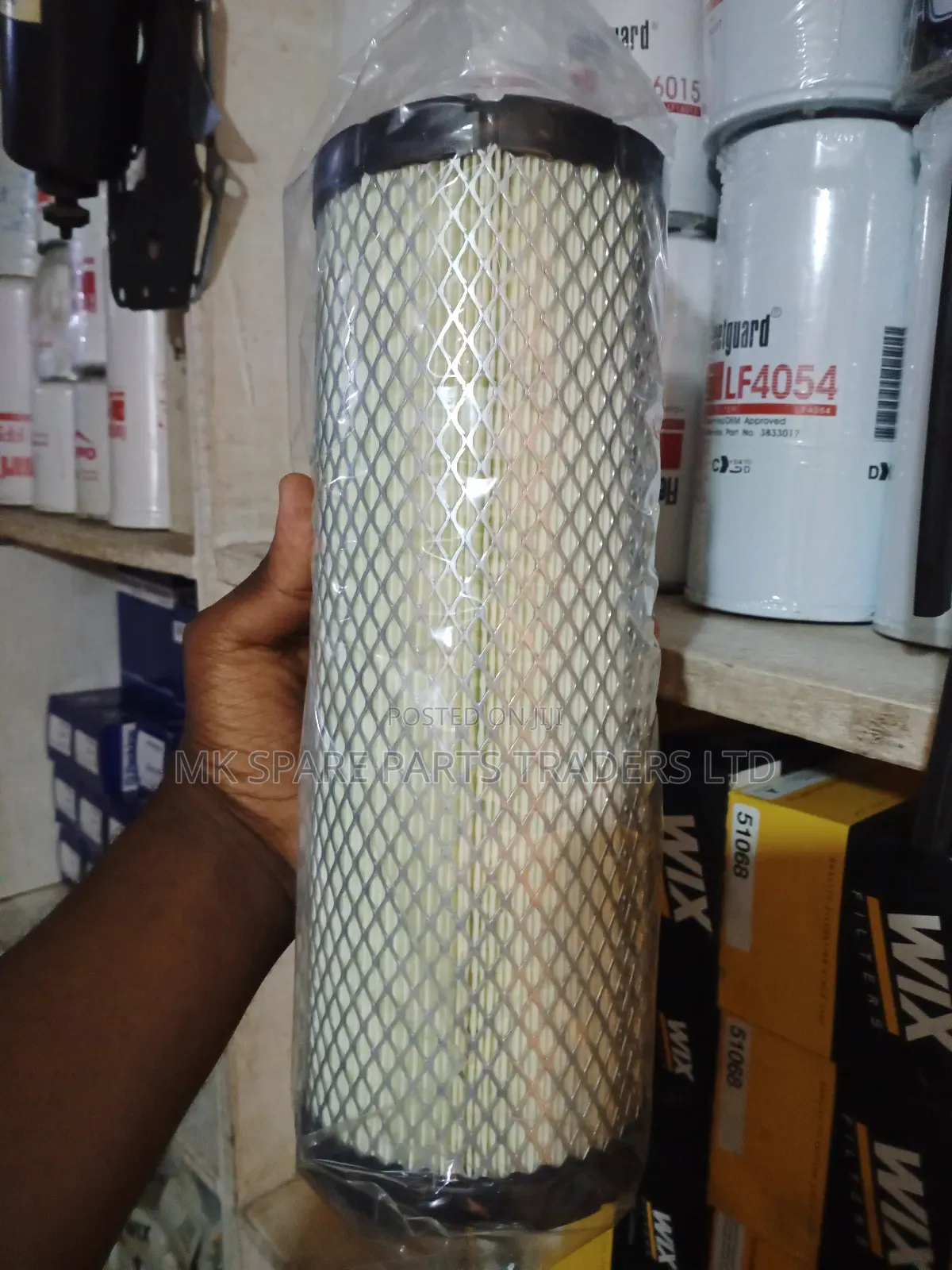 Air Filters/ Air Cleaners