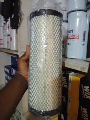 Air Filters/ Air Cleaners