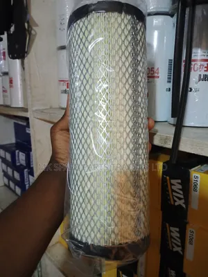 Air Filters/ Air Cleaners