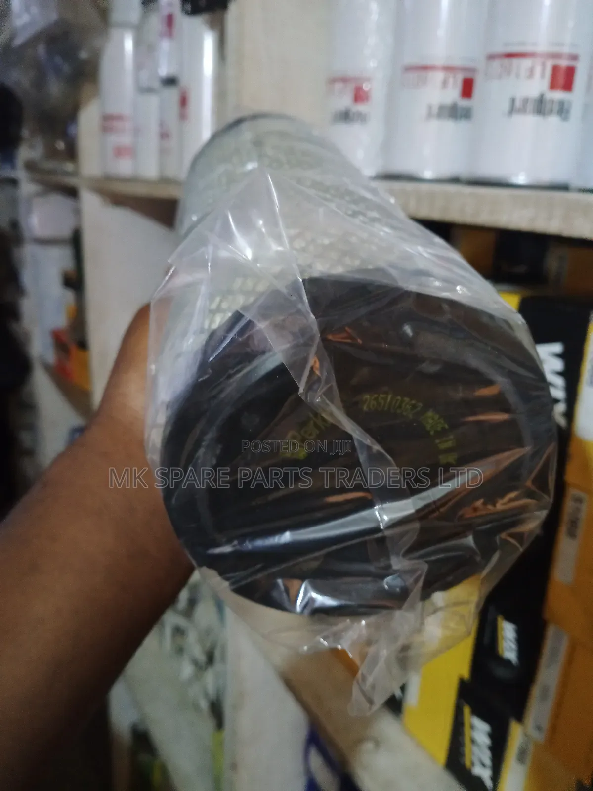 Air Filters/ Air Cleaners