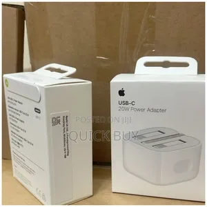 Apple Original 20w Power Adapter