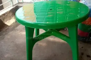 Plastic Round Table Plastic Round Table 92cm