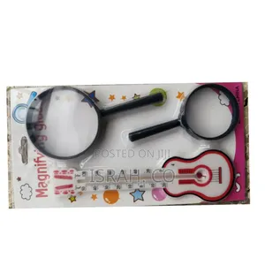 Kids Magnifying Play Glass.