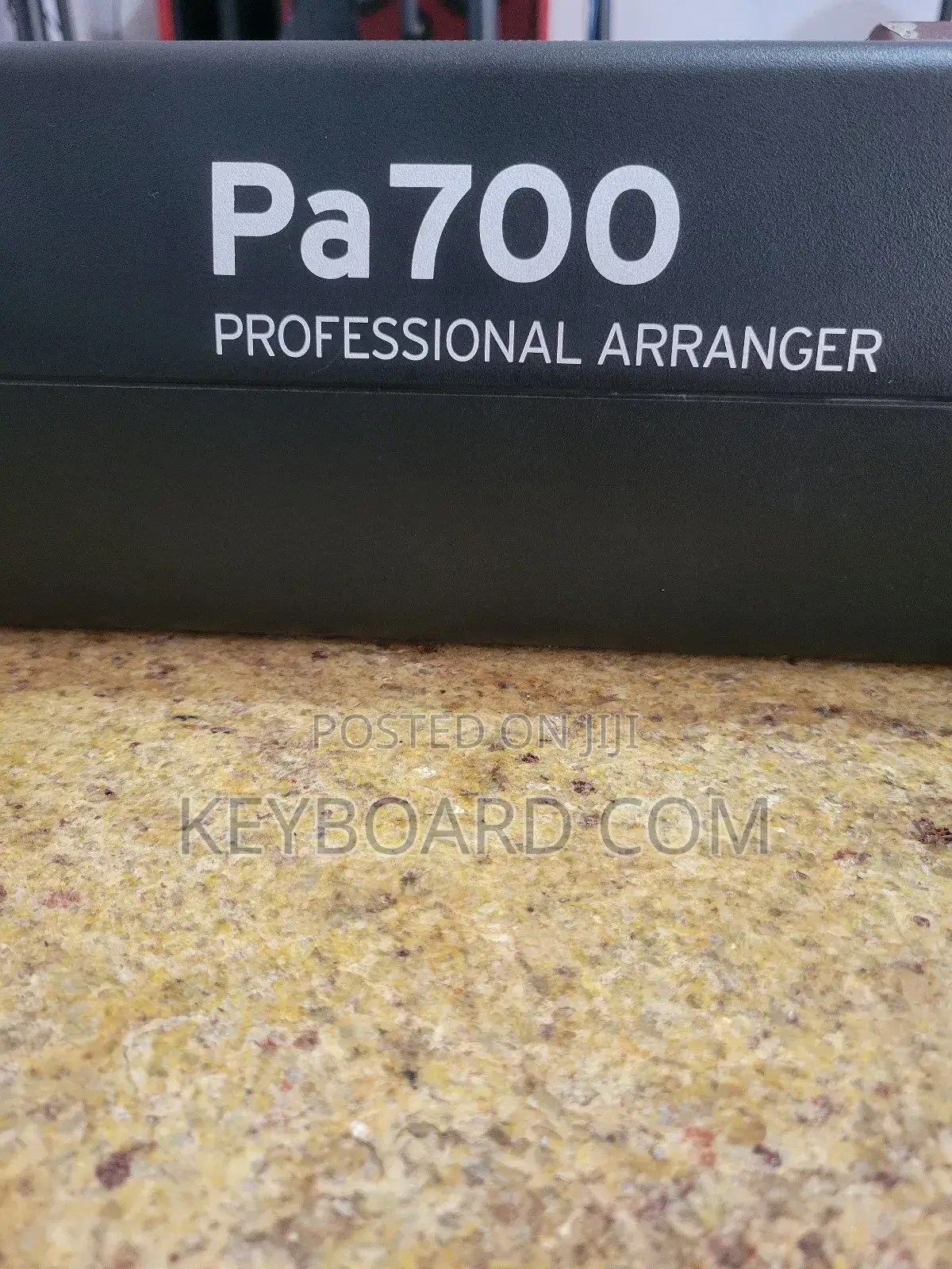 Korg Pa 700