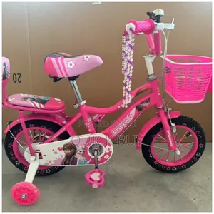 Huffy Disney Princess 16-Inch Kids' Bike