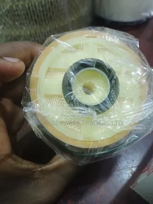 Mitsubishi/ Mazda Filters