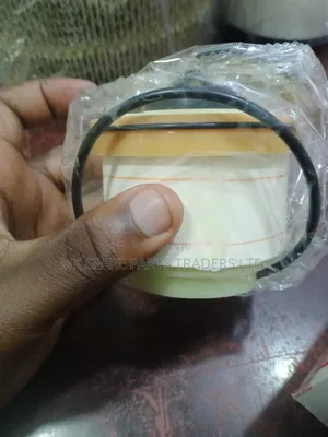 Nissan Filters