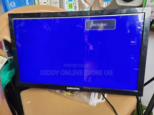 24 Inch Global Star With Free to Air Decoder