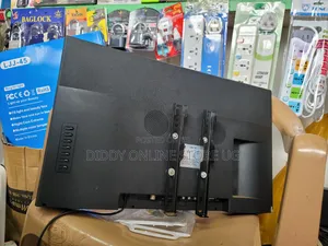 24 Inch Global Star With Free to Air Decoder