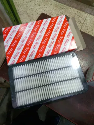 Mark Ll Musota Engine Air Cleaner
