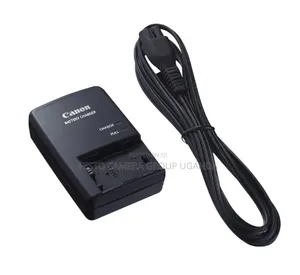 Canon Battery Charger Cg-800/Cg-800e