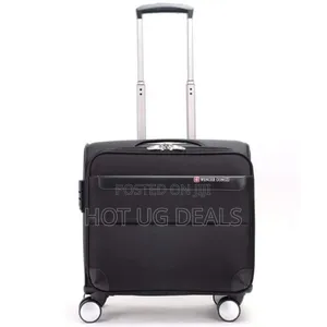 16/18inch Cabin Luggage Case Soft Travel Bag Luggage