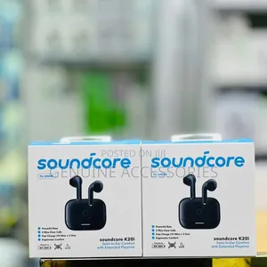 K20i Earpods