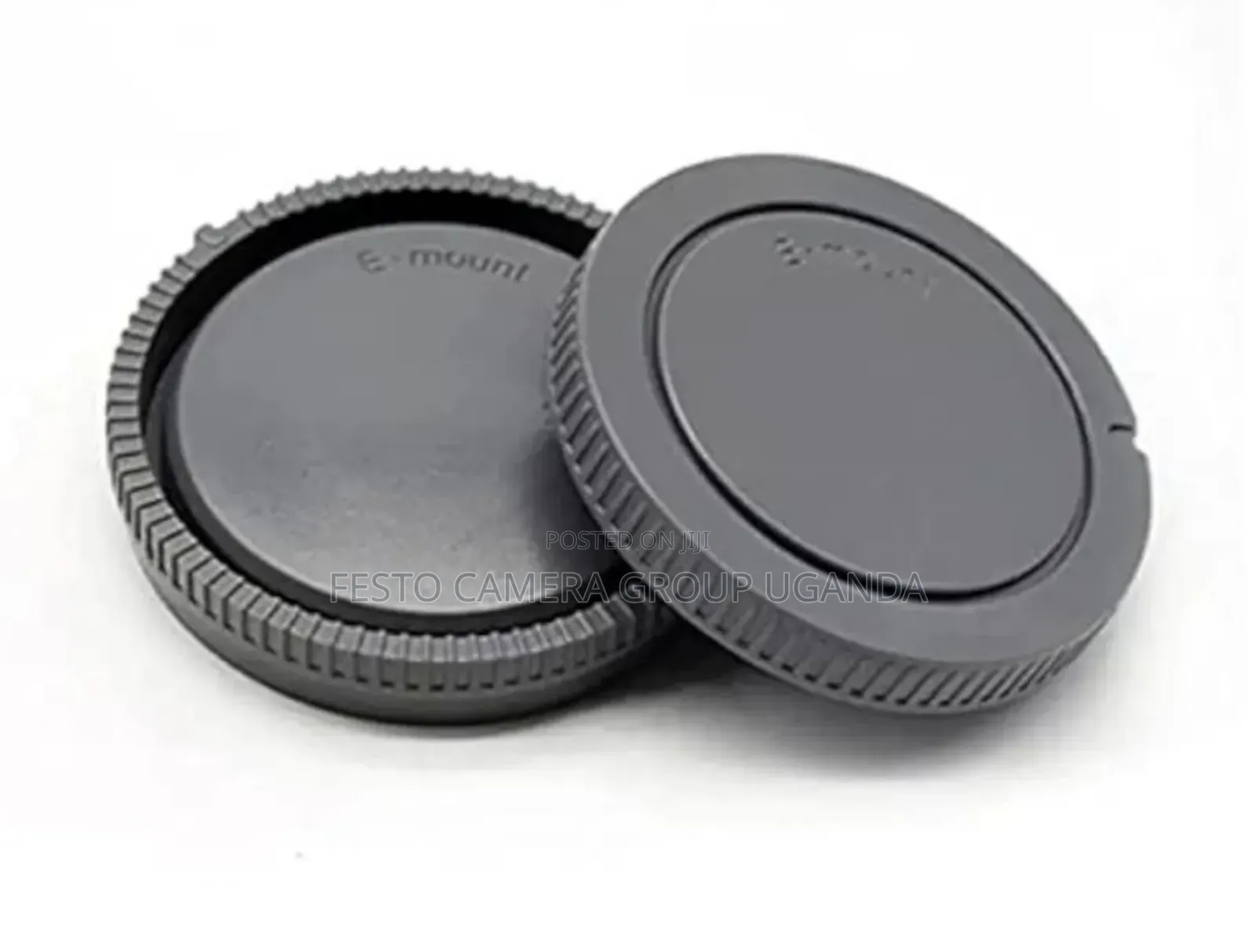 Rear Body Cap for Sony E-Mount