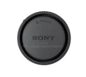 Rear Body Cap for Sony E-Mount