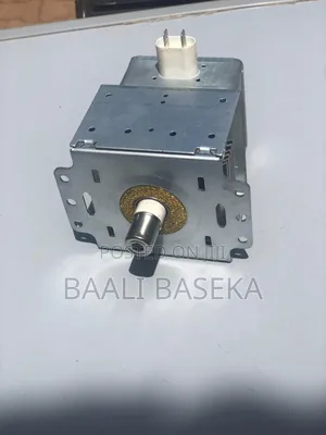 Microwave Torches