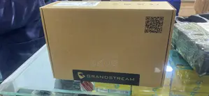 Grandstream Accesspoint Gwn7605lr