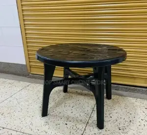 Plastic Table Plastic Table(Round) 92cm