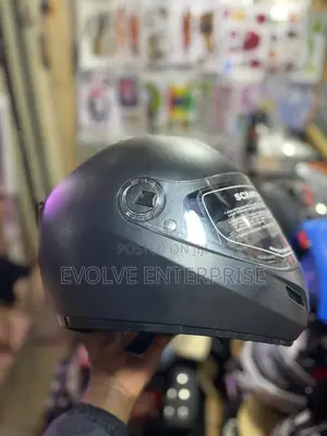 Steelbird Rox Helmet