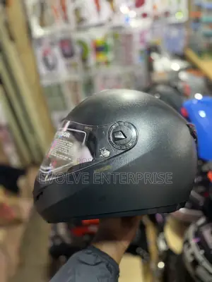 Steelbird Rox Helmet