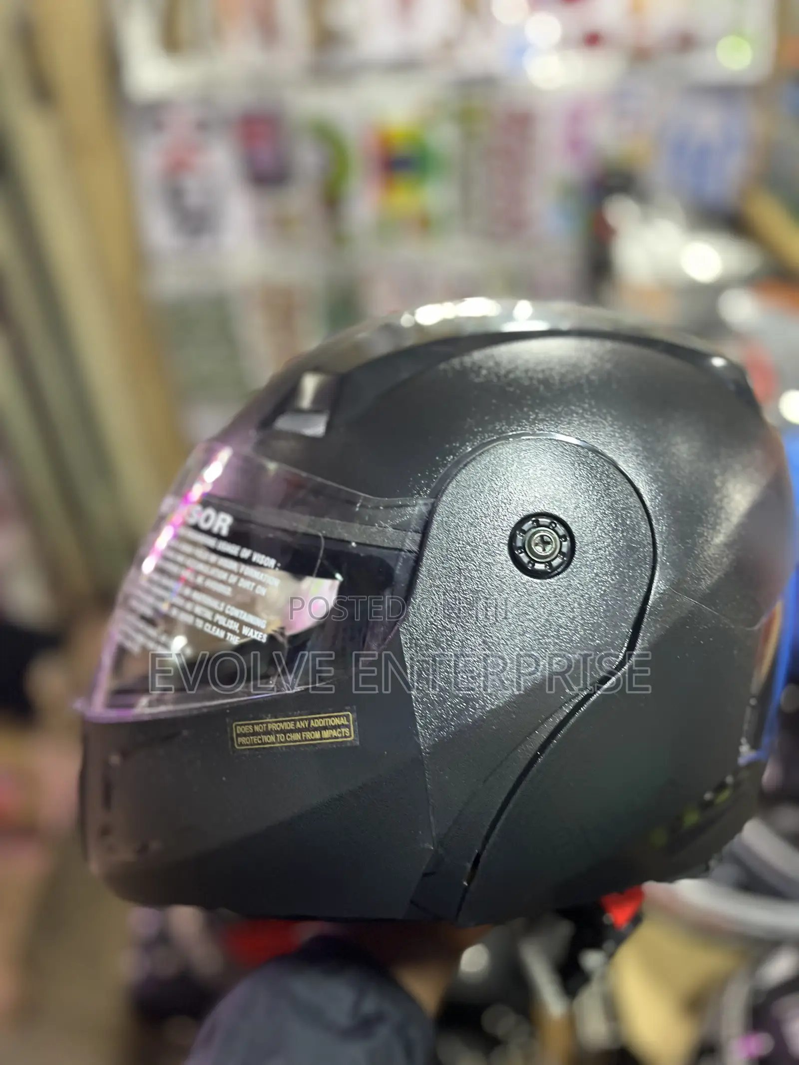 Steelbird Rox Helmet