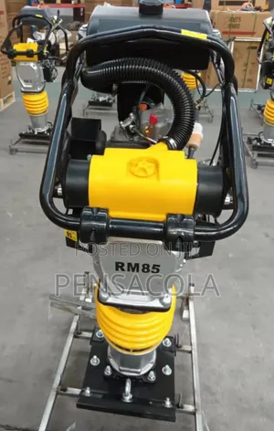 Honda Diesel Jumper