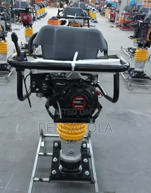 Honda Diesel Jumper