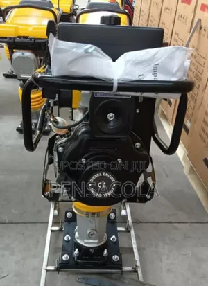 Honda Diesel Jumper