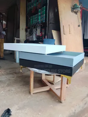 Center Table Production