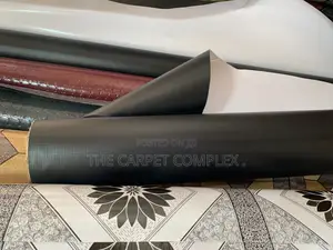 White Floor Carpets Squaremeter