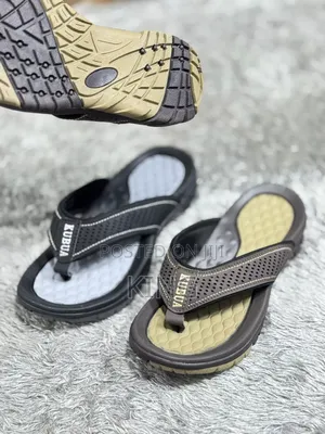Vogue Kubua Men's Flip-Flops Sandals
