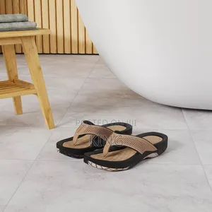 Vogue Kubua Men's Flip-Flops Sandals