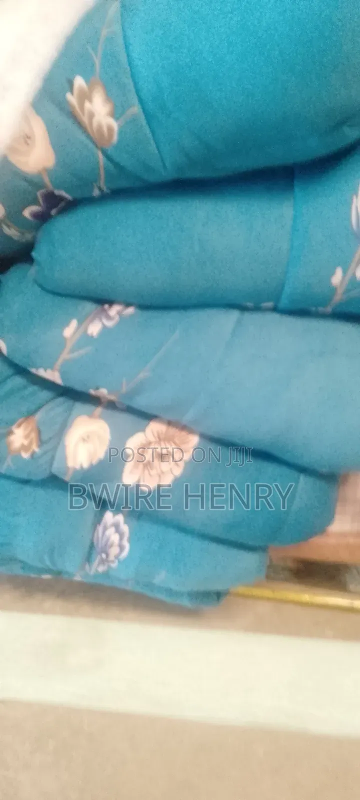 Mb 5*6 Bed Cover