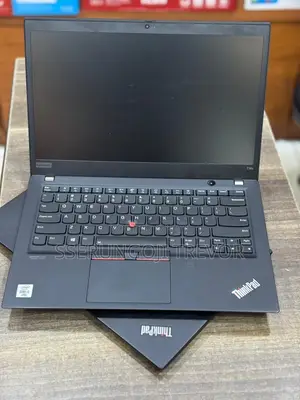 New Lenovo ThinkPad T14s G4 16GB Intel Core I5 SSHD (Hybrid) 512GB