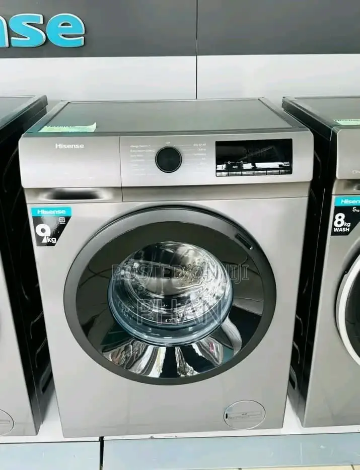 9kg Washing Machine