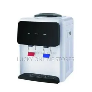 Hot and Warm Water Dispensar