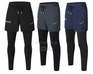 Nike Pro Compression Pants
