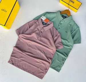 Serene Top Tier T-Shirts
