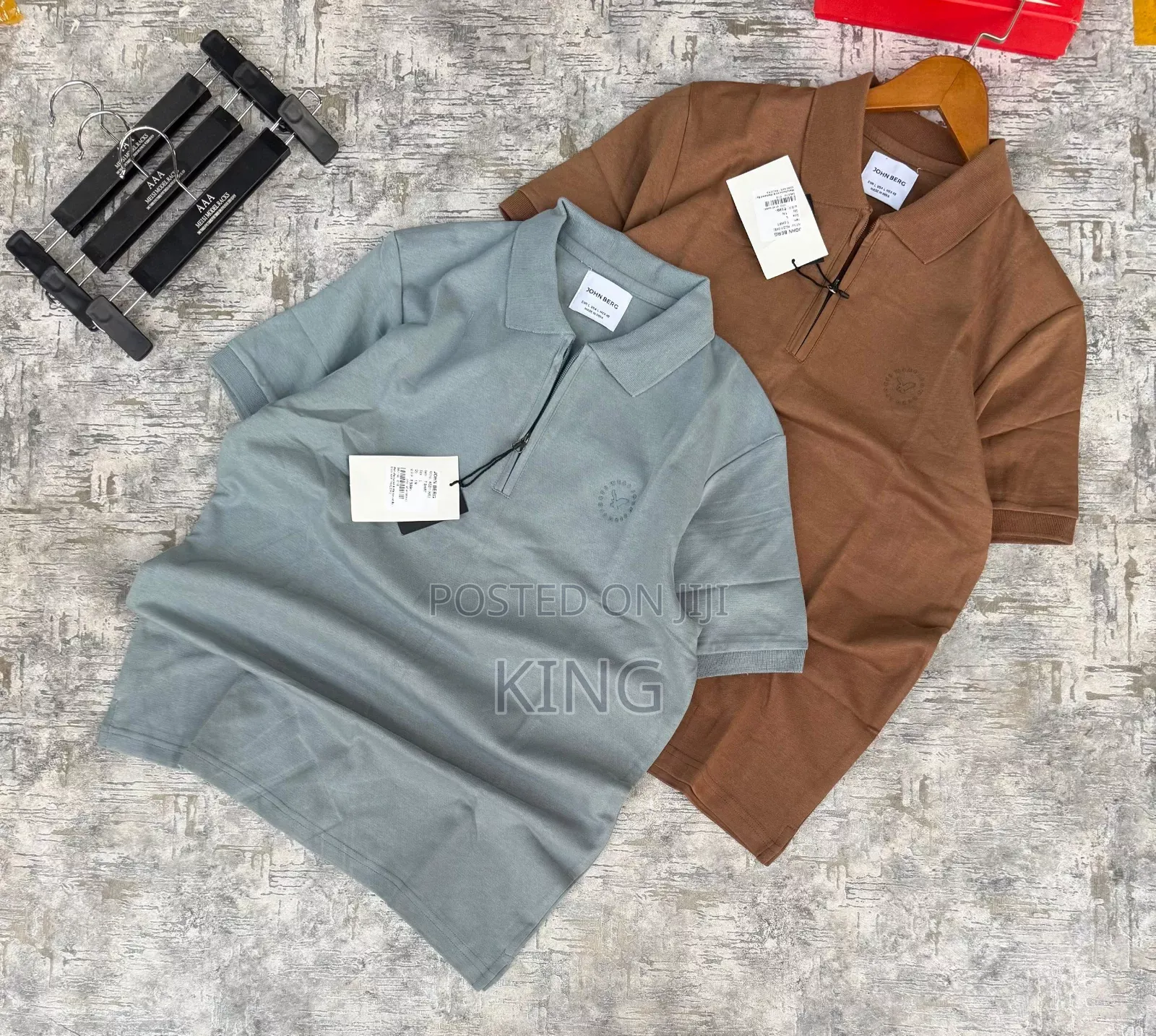 Elated Top Tier T-Shirts