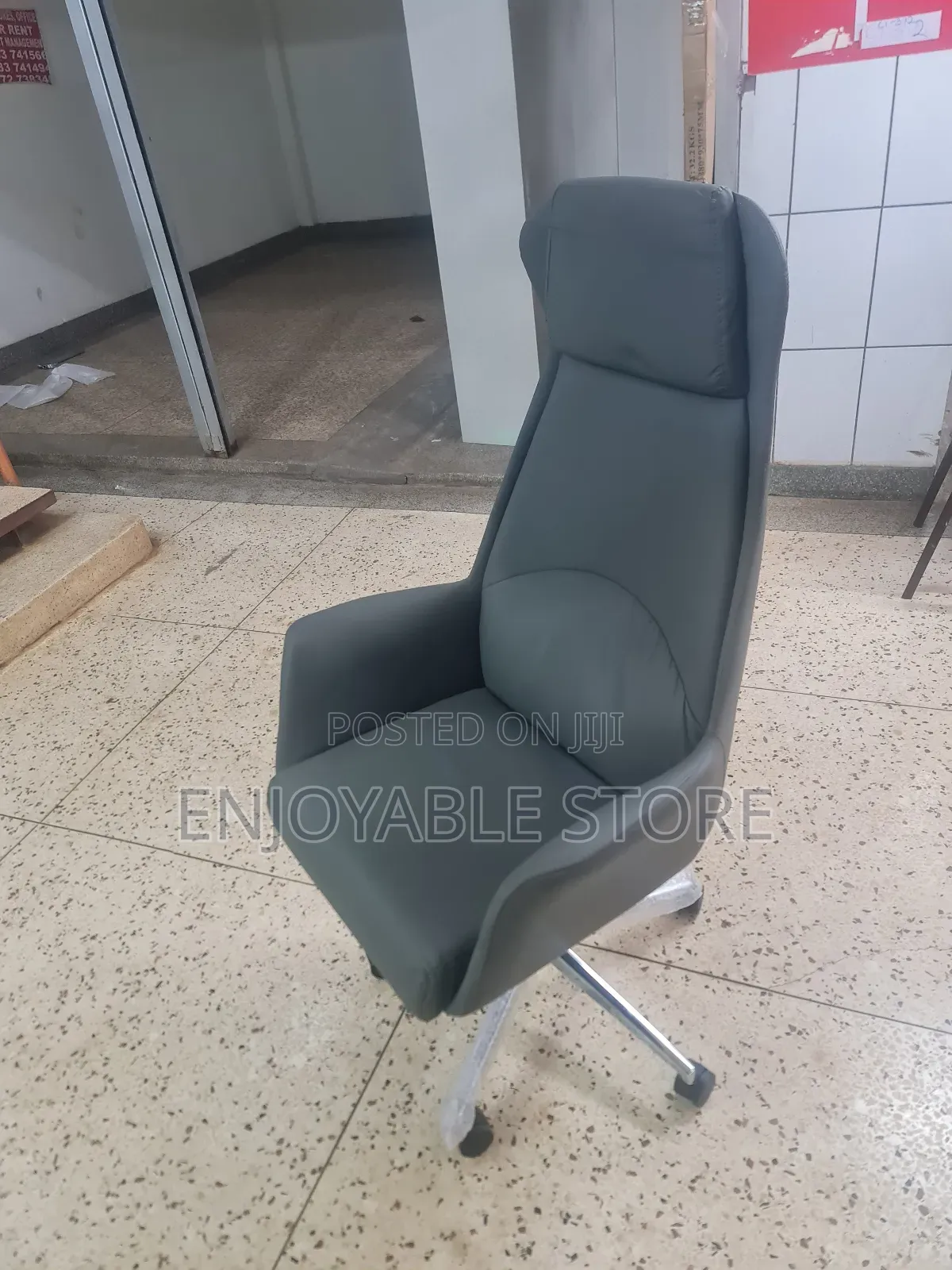 Executive Office Boss Chair Office Executive Chairs