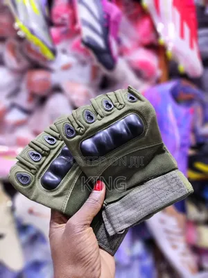 Honour Tactical Gloves. Hard