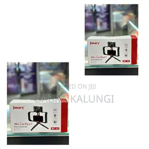 Jmary Video Cage Rig Kit