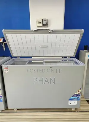 350litres Onida Chest Freezer