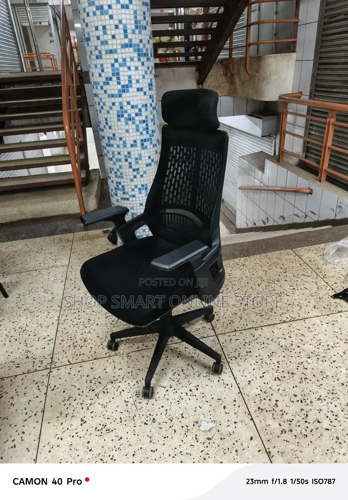 Ergonomic Office Chair Office Chair High Class