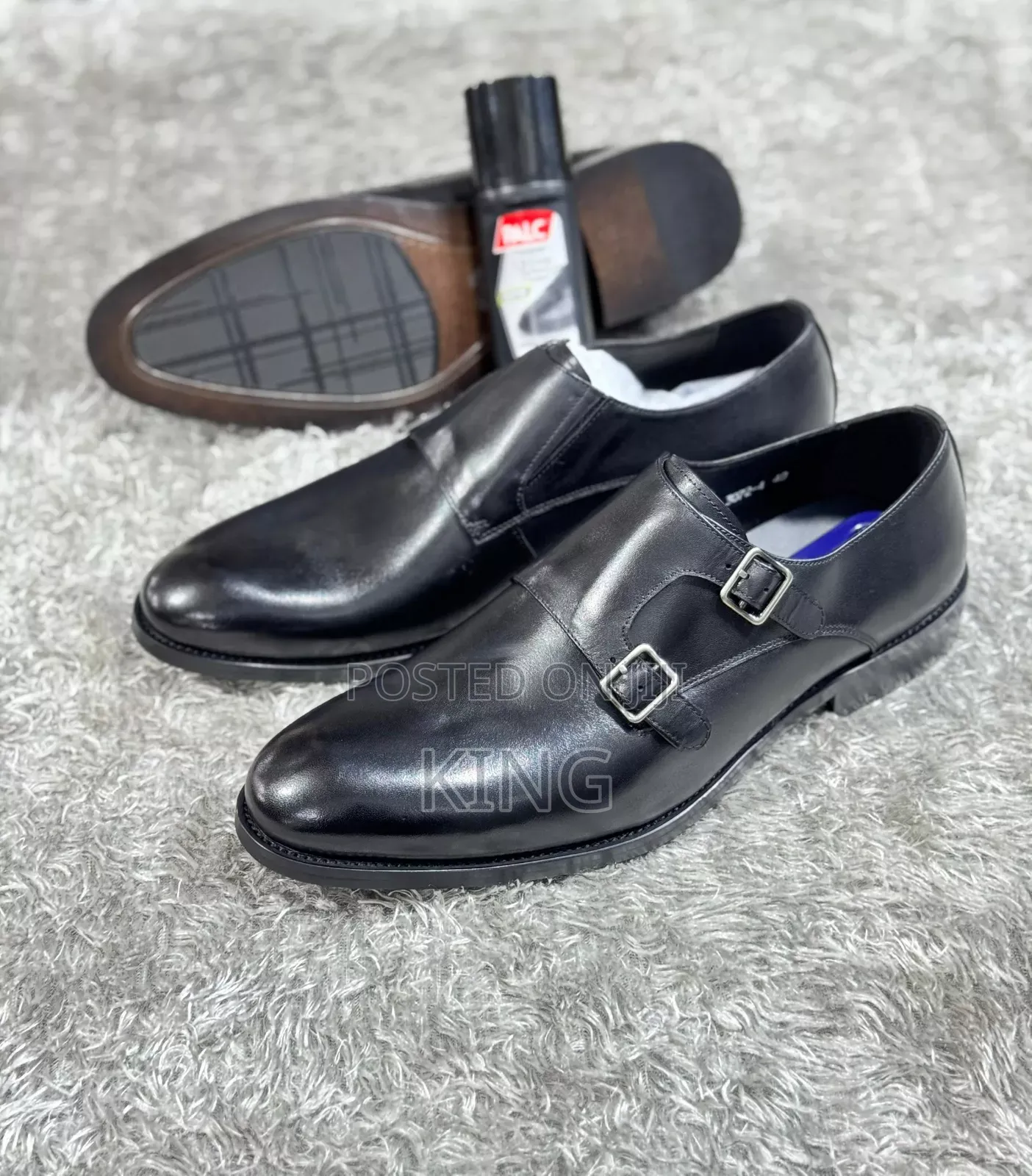 Vouched Frano Banetti Shoes