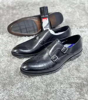 Vouched Frano Banetti Shoes